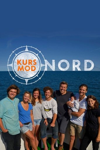 Kurs mod nord: Season 1