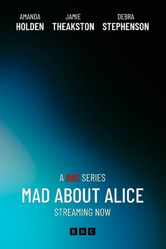 Mad About Alice: Season 1