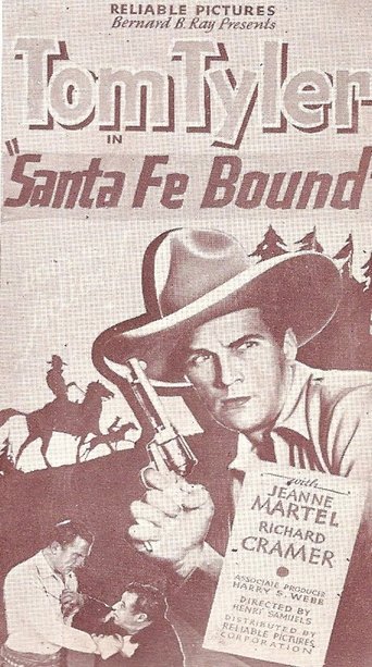 Watch Santa Fe Bound Online Free Movie Now Watch Santa Fe Bound Online Free Movie Now