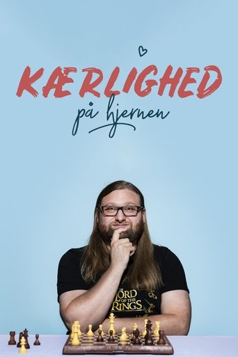Kærlighed på hjernen: Season 1