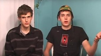 The Allen and Craig Show - S1E01