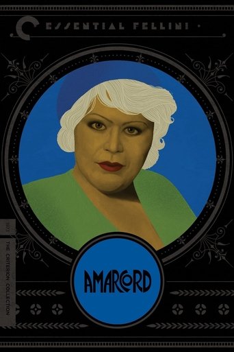 Amarcord (1973)