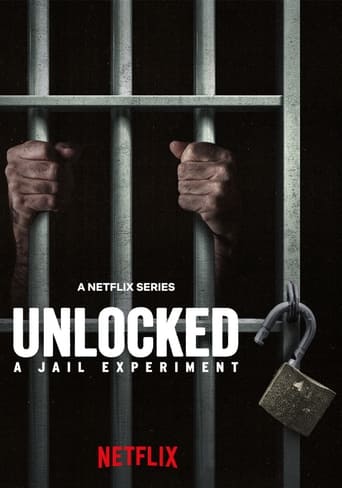 Unlocked: A Jail Experiment Season 1 Episode 8