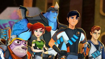 Slugterra