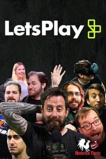 Poster of Let's Play
