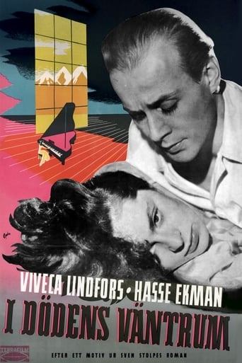 Poster of I dödens väntrum