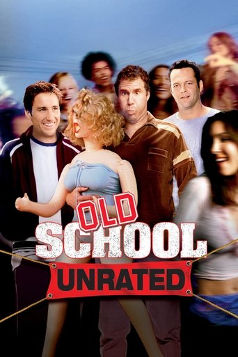 Old School (2003) Old School (2003)