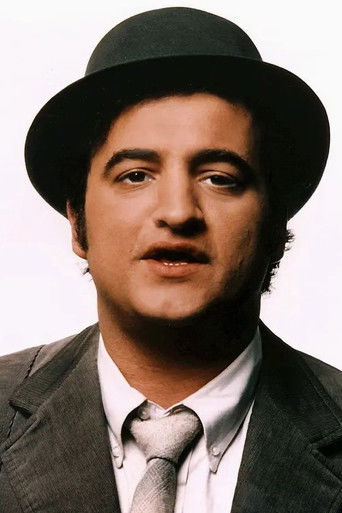 Foto de John Belushi