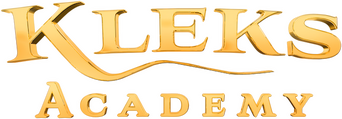 Kleks Academy logo