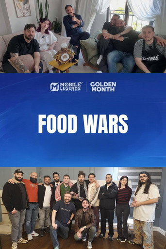 Food Wars