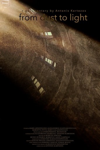 From Dust to Light (2024)