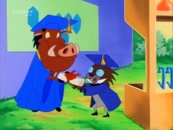 Episódio Episódio 6 da série Timão e Pumba