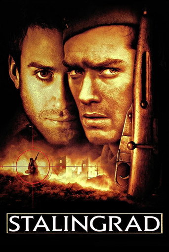 Stalingrad (2001)