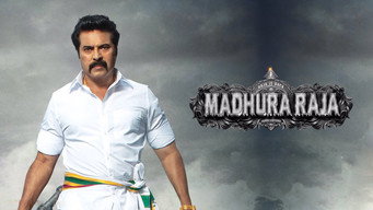 Madura Raja (2019)