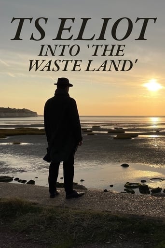 TS Eliot: Into 'The Waste Land' en streaming 