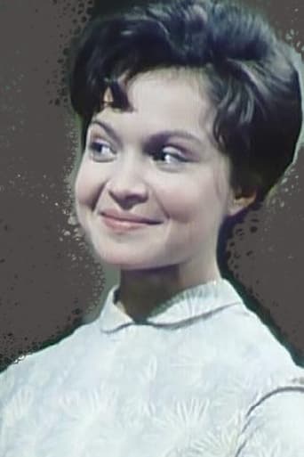 Image of Zoya Vikhoryeva