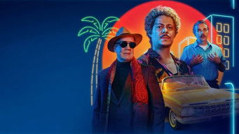 Cena de Quem é Morto Sempre Aparece