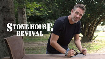 Stone House Revival (2015- )