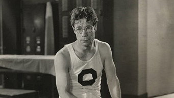 Local Boy Makes Good (1931)