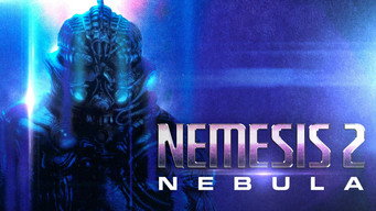 Nemesis 2: Nebula (1995)