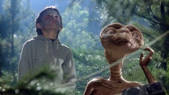 #2 E. T., an Emotional Blockbuster