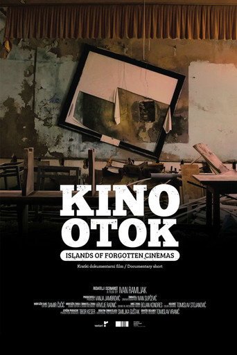 Kino otok — Pôsteres 2