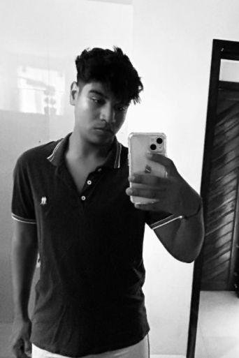 Image of Daniel Vilhena