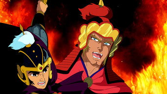 Romance of the Three Kingdoms (1985)