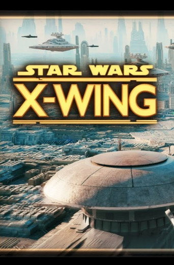 Star Wars: X-Wing