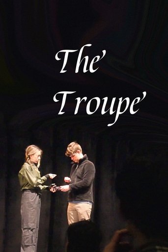 The Troupe (2023)