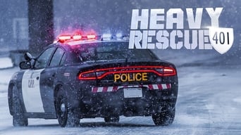 #8 Heavy Rescue: 401