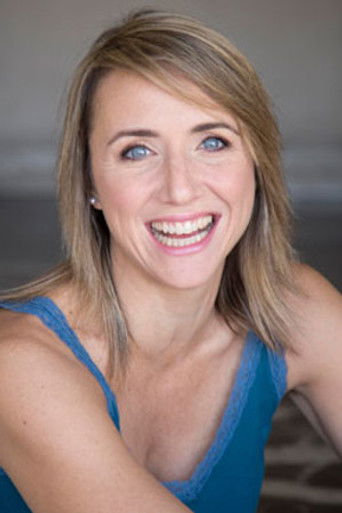 Foto de Alice Mistroni