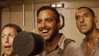 O Brother, Where Art Thou? backdrop 3