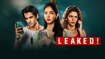 Leaked! - S1E01