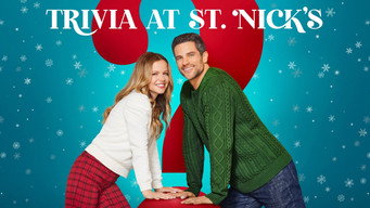 #5 Trivia at St. Nick's