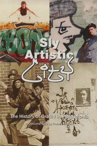 Sly Artistic City (2010) Sly Artistic City (2010)