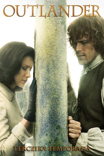 Outlander: Season 3