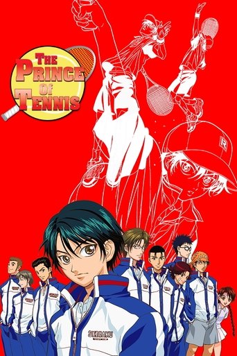 The Prince of Tennis ( テニスの王子様 )