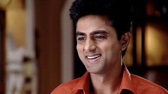 Hemal Helps Arvind