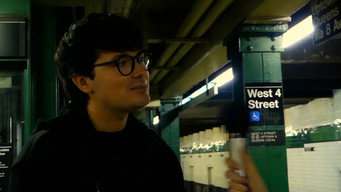 Subway Shark (2024)