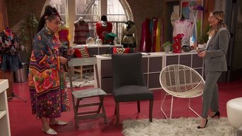 Cena de História Americana do Torá