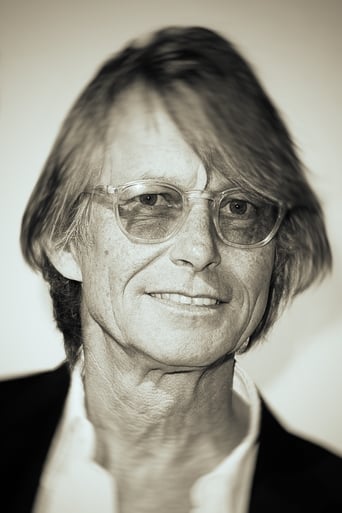 Image of Bruce Robinson