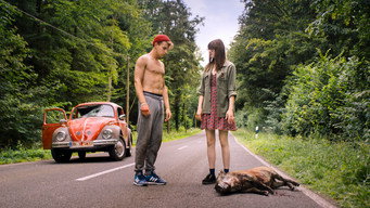 Once Upon a Time in Indian Country (2017)