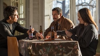 Still 8 from The Meyerowitz Stories (New and Selected)
