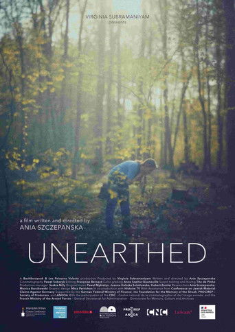 Unearthed (2025)