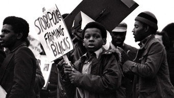 Blacks Britannica (1978)