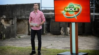 The Mole (2000-2013)