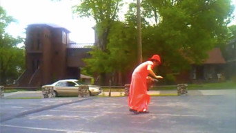 #1 Curb Dance