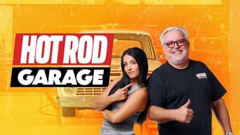 Hot Rod Garage (2014- )