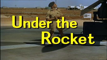 第42話：Under The Rocket